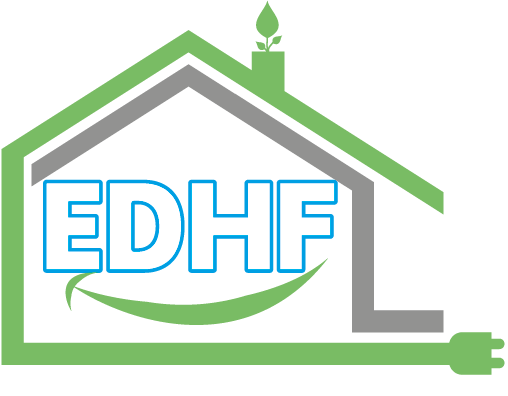Logotype de l'entreprise EDHF